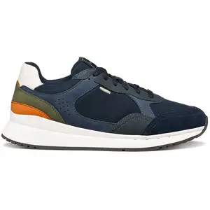 Geox Baskets Branthon pas cher