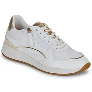 Baskets femme Geox Bulmya pas cher