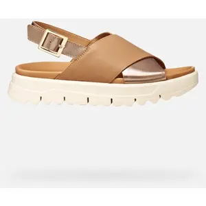 Geox Baskets Xand 2.1s pas cher