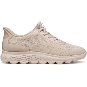 Baskets femme Geox Spherica Plus A pas cher