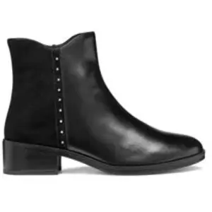 Geox Bottines Femme Geox Camexia pas cher
