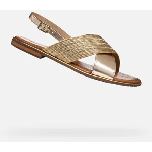 Geox Sandales Sozy Plus