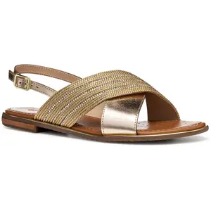 Geox Sandales Sozy Plus pas cher