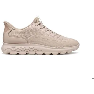 Baskets femme Geox Spherica Plus A pas cher