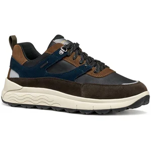 Geox Baskets Spherica 4x4 B Abx pas cher