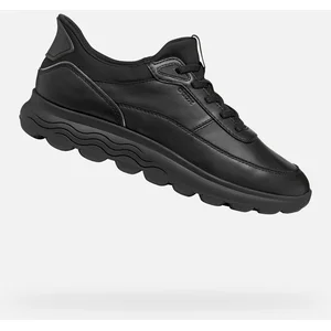 Geox Baskets Geox D Spherica Plus B Pour Femme - 41