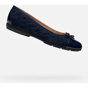 Geox Ballerines Geox D Annytah B Pour Femme - 38 pas cher