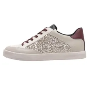 Comparateur de prix : Geox Baskets Geox D Blomiee I Pour Femme - 36