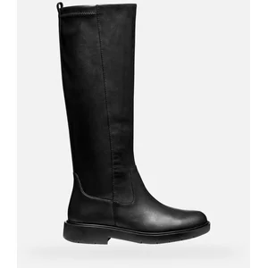 Comparateur de prix : Geox Bottines Et Boots Geox D Spherica Ec1 Aa Pour Femme - 38 1/2