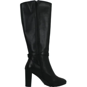 Bottes femme Geox Walk Pleasure 85 pas cher