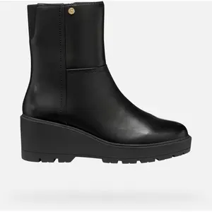 Geox Bottines Miereille pas cher
