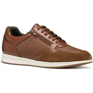 Geox Baskets Sans Lacets Avery pas cher