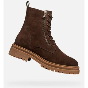 Geox Bottes Iridea F pas cher