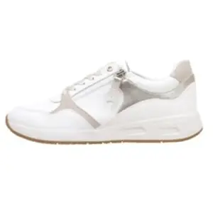 Geox Baskets Sans Lacets Bulmya pas cher