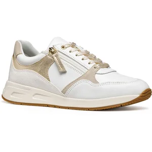Geox Baskets Sans Lacets Bulmya pas cher