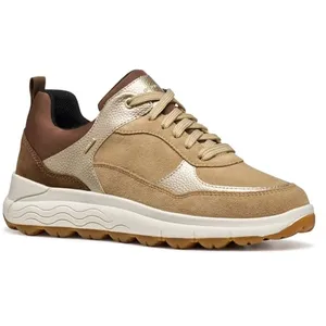 Geox Baskets Spherica 4x4 B Abx pas cher