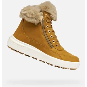 Geox Bottes Dalyla Abx pas cher