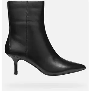 Geox Bottines Et Boots Geox D Kleopy B Pour Femme - 38 1/2