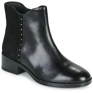 Geox Bottines Femme Geox Camexia pas cher
