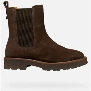 Geox Bottines Norize pas cher