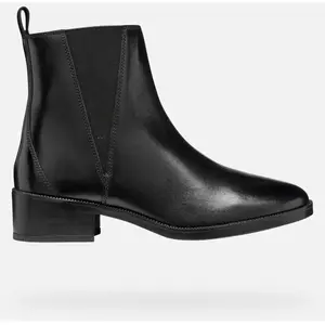 Geox Bottines Et Boots Geox D Camexia A Pour Femme - 39 1/2