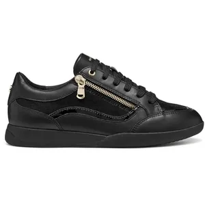 Comparateur de prix : Geox Baskets Geox D Maryemy B Pour Femme - 39