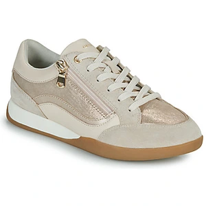 Baskets basses Geox D MARYEMY B femme pas cher