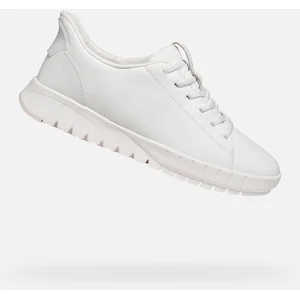 Geox Baskets Femme Geox Flextride Plus pas cher