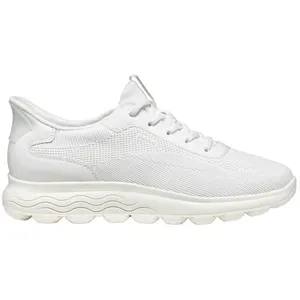 Baskets - GEOX - Spherica Plus D557MA - Respirantes - Amorties - Confort exceptionnel pas cher