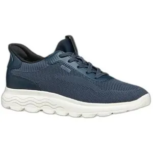 Baskets femme Geox Spherica Plus A pas cher