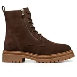 Geox Bottes Iridea F pas cher