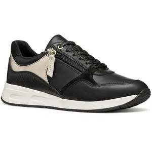 Geox Baskets Sans Lacets Bulmya pas cher