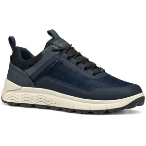 Geox Baskets Spherica 4x4 B Abx pas cher