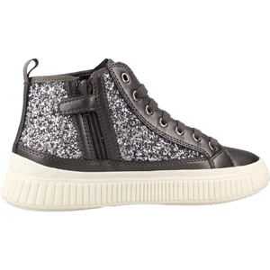 Baskets femme Geox Laquinny pas cher