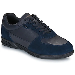 Lage Sneakers Geox U SPHERICA ACTIF X3 Blauw pas cher