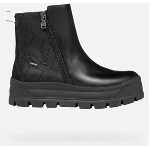 Geox Bottines Spherica Ec7 pas cher