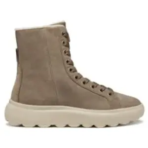 Geox Bottines Femme Geox Spherica pas cher