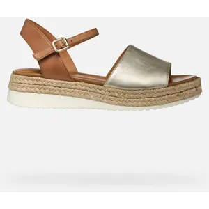 Geox Sandales Eolie pas cher