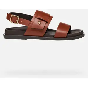 Sandales femme Geox Adelash pas cher
