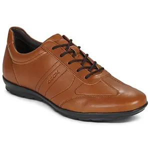 Mocassins Geox Symbol pas cher