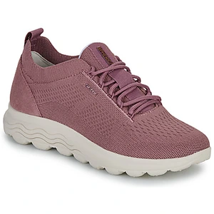 Geox Baskets Spherica pas cher