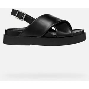 Sandales femme Geox Adelash pas cher