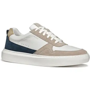 Geox Baskets Deiven A pas cher