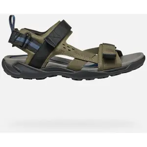Geox Sandales Terreno + Grip B pas cher