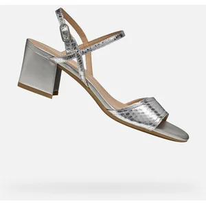 Geox Sandales New Eraklia 50 pas cher