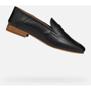 Geox Mocassins Mantinea pas cher
