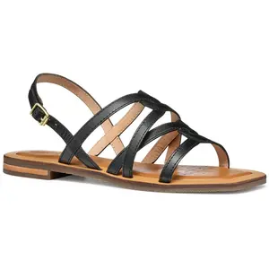 Geox Sandales Sozy Qc pas cher