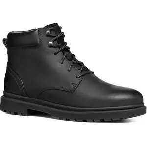 Geox Bottes U Andalo C Ankle pour homme, Noir, 45 EU pas cher