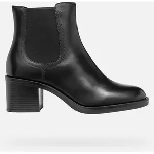 Geox Bottes Serilda pas cher