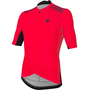 Rh+ Maillot à Manches Courtes Grinta pas cher